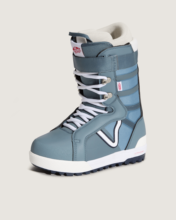 スノーボード VANS HI-STANDARD PRO 26cm vans-hi-standard-pro-snowboard