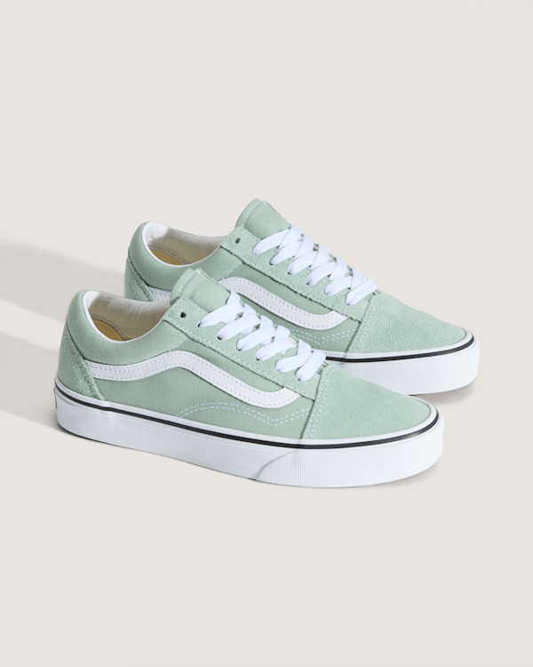 【moamoa】WIND AND SEA × VANS Old Skool Vans Old Skool Shoe | Men's Skate Shoes | Men's - Shop Your