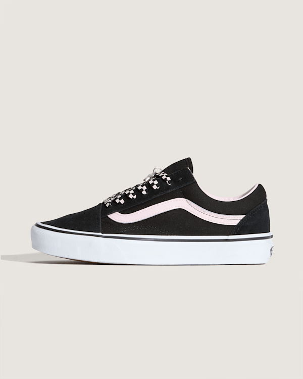 スニーカー ^VANS^ Old School Black VN000D3HY281 Shop Vans Old Skool VN000D3HY281 black | SNIPES USA