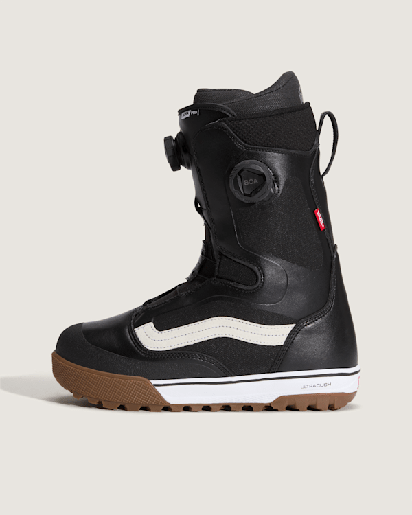 Aura Pro Snowboard Boot