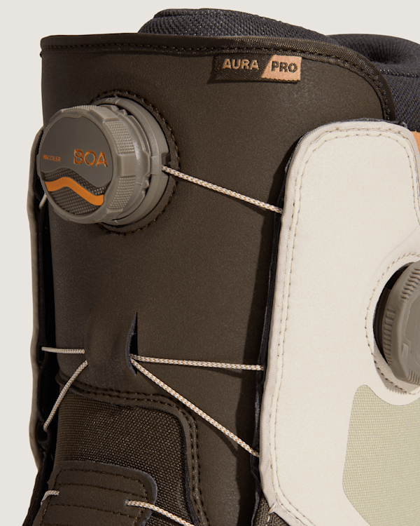 Aura Pro Snowboard Boot