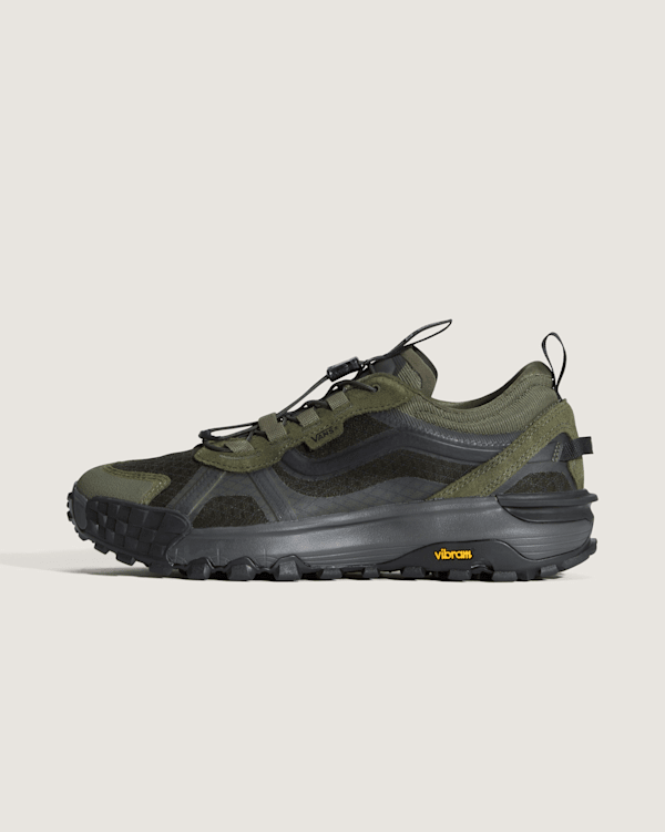 VANS　MTE Crossspath XC/VN000D5VDRK Crosspath XC Shoe in Dark Green | Vans