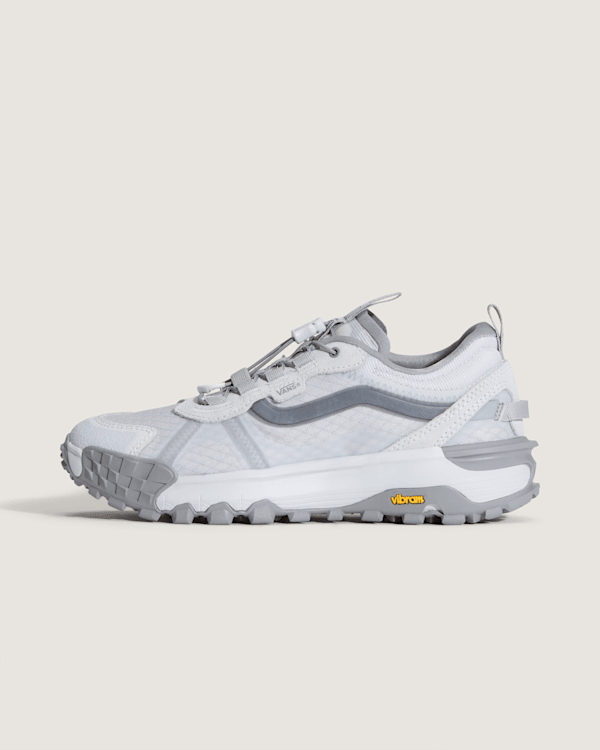 Crosspath XC Shoe in Light Grey | Vans