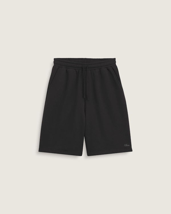 Script-Logo-Fleece-Shorts-VANS