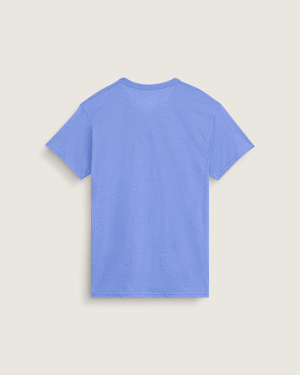 Van Doren Approved X All Nations T-Shirt in Blue | Vans