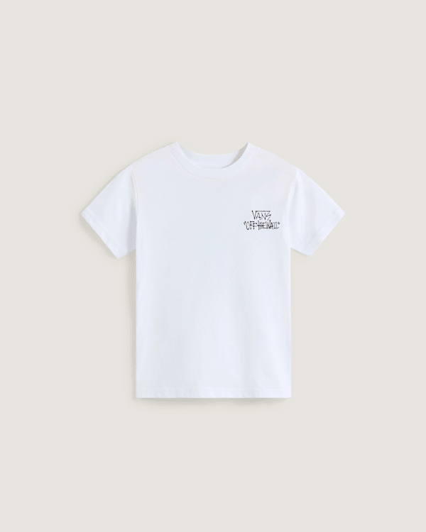 Little Kids Stomper T-Shirt