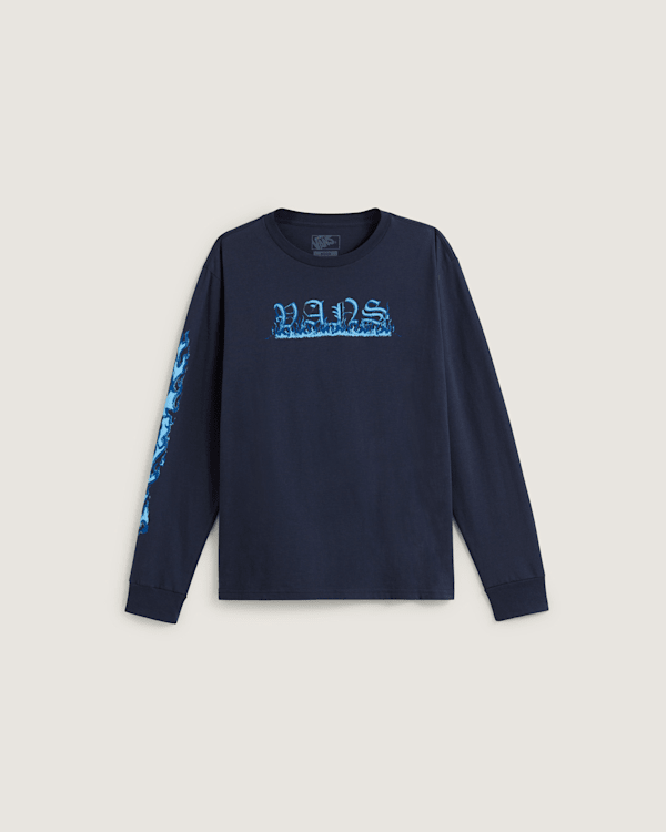 トップス LOGO BY VINCENT ennoy L/S TEE everyone everyone LOGO BY VINCENT L/S TEE ennoy