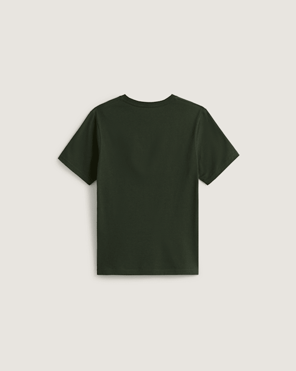 【DIME】 THINKPAD T-SHIRT / Dark Teal Organic Tall Slim T-Shirt (Dark Teal) | Tall S M L XL 2XL
