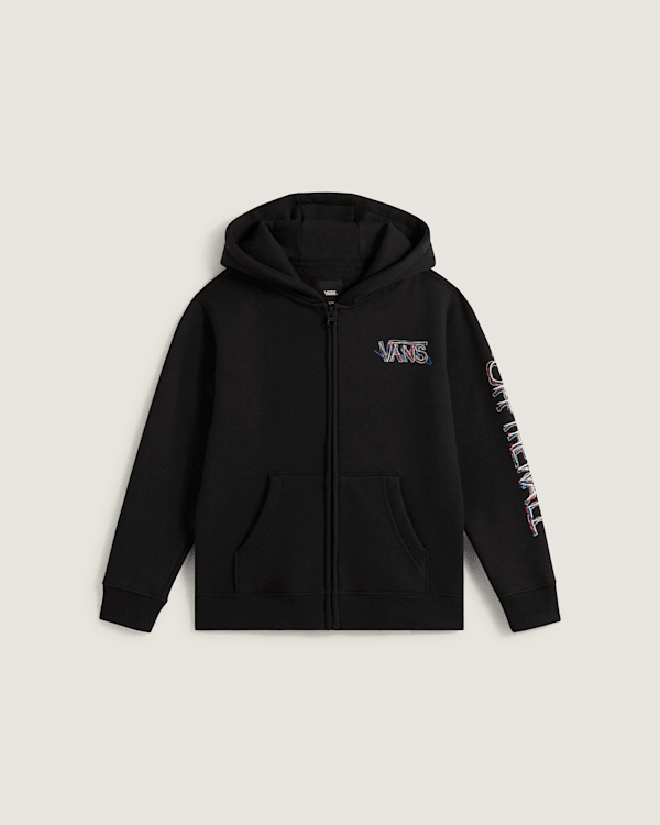 アイドル [ L ] VERDY x Loco Scraps Hoodie Black VERDY x Loco “SCRAPS” Merch [Release Date/Price/Where To Buy