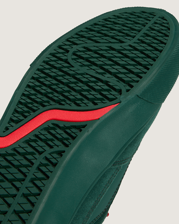 Skate Curren Caples by Atiba Jefferson