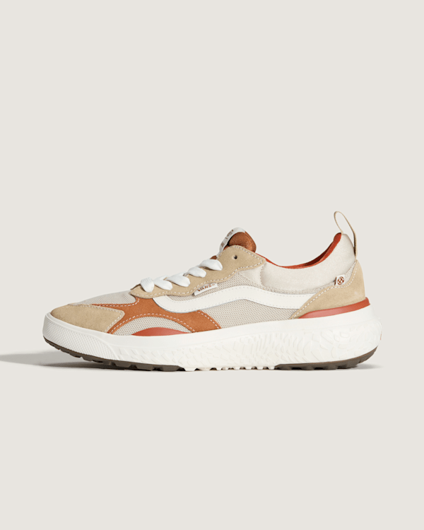 UltraRange Neo VR3 Shoe in Marmalade Orange / Beige | Vans