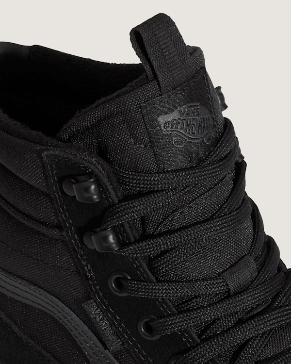Sk8-Hi Waterproof Insulated Shoe