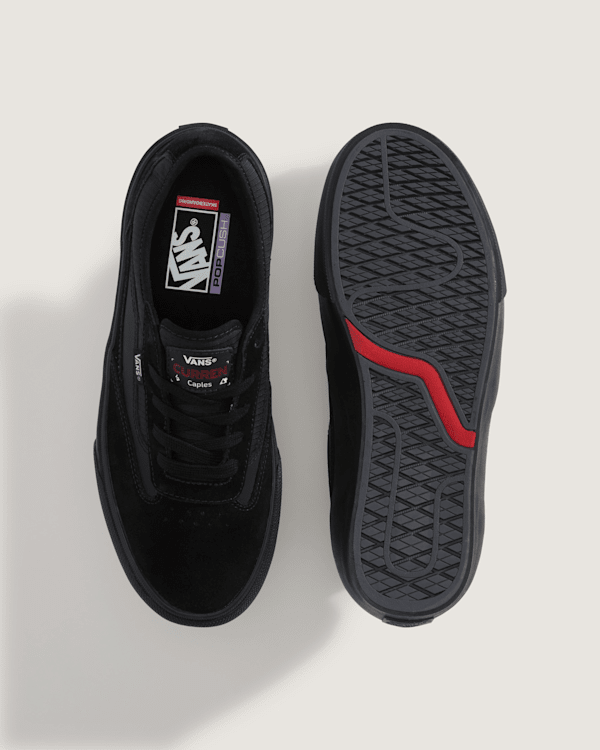 Skate Curren Caples Shoe