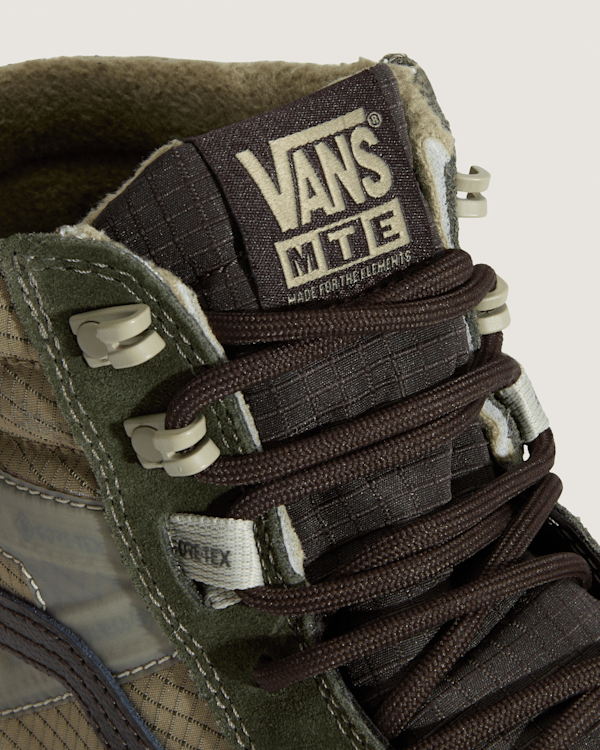 VANS MTE SK8-HI GORE-TEX INSULATED スケートハイ VN000DARF87 size:27.5cm Vans Sk8-Hi GORE-TEX Insulated Shoe | All-Weather Waterproof High