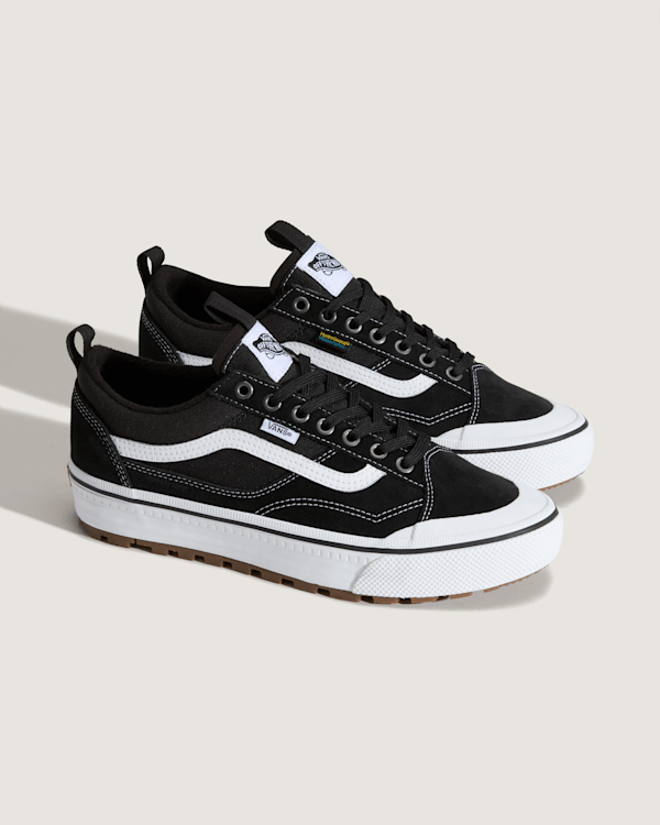 Old Skool Waterproof Insulated Shoe