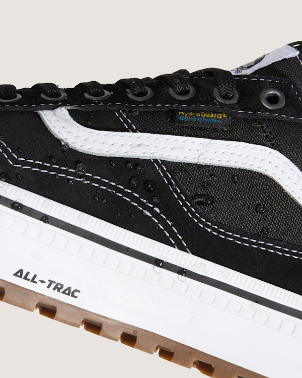 Old Skool Waterproof Insulated Shoe