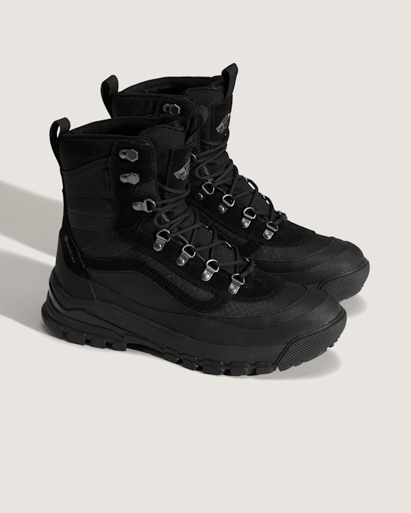 Snow-Kicker GORE-TEX Boot in Blackout Vans