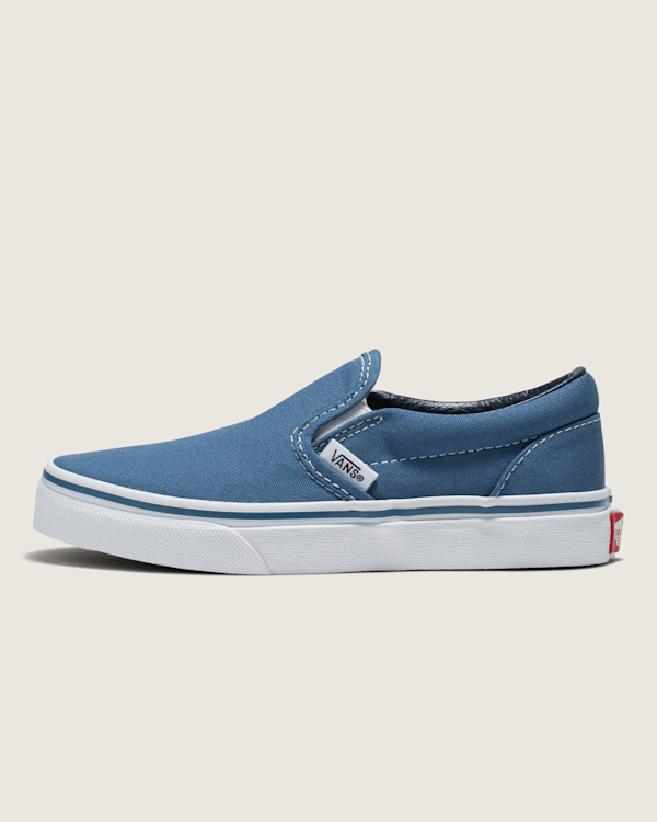 Espadrilles Plates Pour L’École