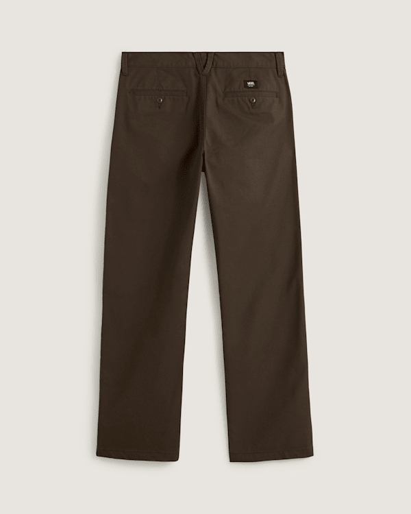 Authentic Chino Relaxed Pants