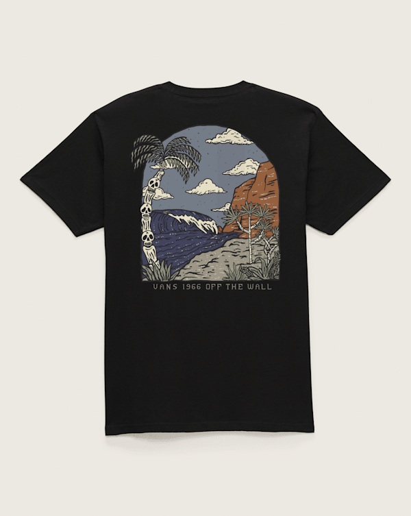 Looking Out T-Shirt