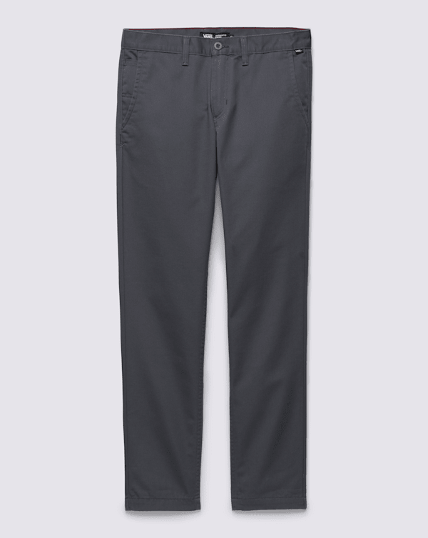 Authentic Chino Slim Pants
