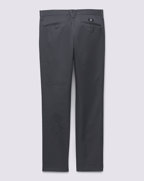 Authentic Chino Slim Pants