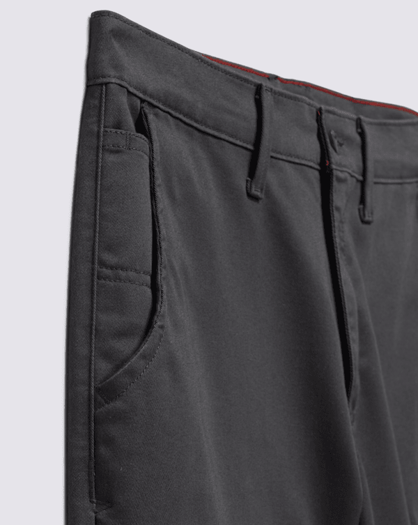 Authentic Chino Slim Pants