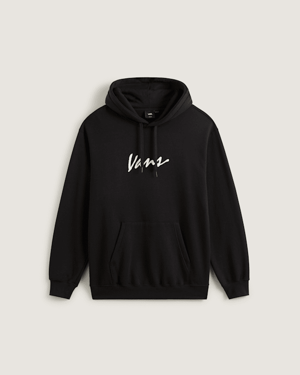 パーカー・フーディ VANS / NEW YORK DONUT CUSTOM MADE SWEAT HOODIE BLACK L,XL VANS / バンズ NEW YORK DONUT CUSTOM MADE SWEAT HOODIE BLACK