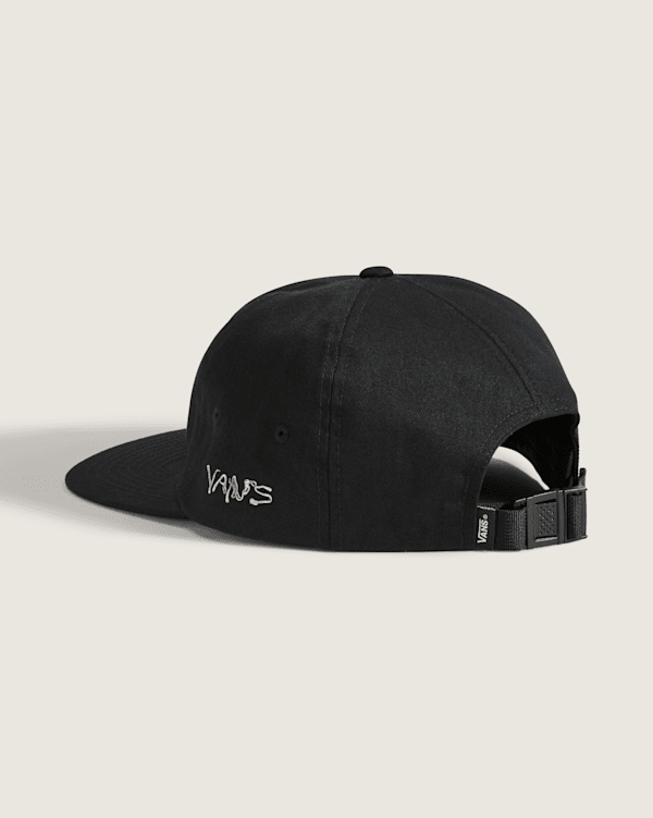 Reserve Jockey Hat