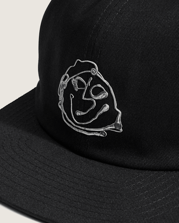 Reserve Jockey Hat