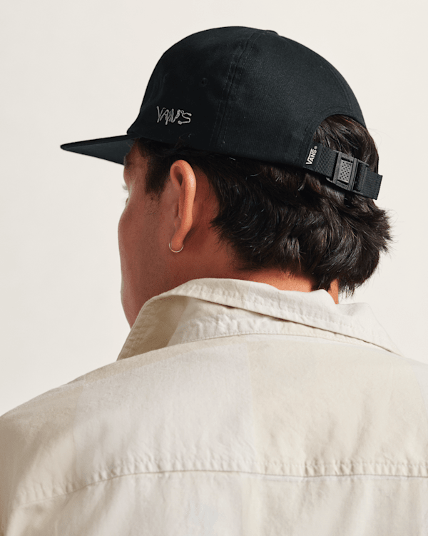 Reserve Jockey Hat