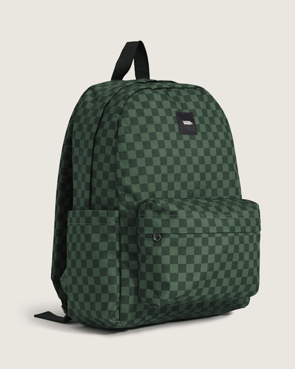 VANS ウッドストック柄 リュック SNOOPY VANS×SNOOPYバックパック （PEANUTS SURF backpack