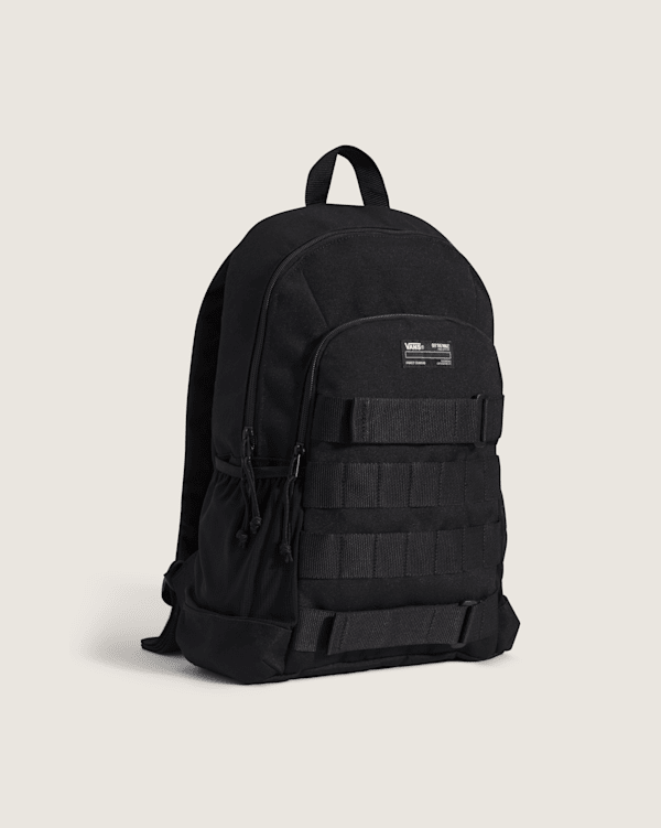 OUTDOOR コラボ SKATER BAG BACK PACK Off-The-Wall-Skatepack-