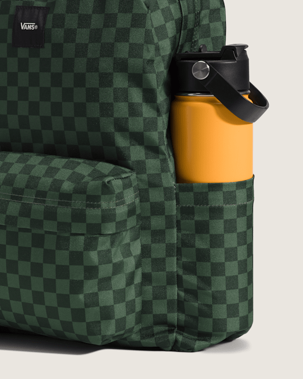 VANS ウッドストック柄 リュック SNOOPY VANS×SNOOPYバックパック （PEANUTS SURF backpack