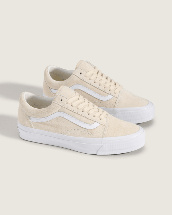 スニーカー VANS Men Sneakers Beige VN000CRP KHK1 Old Skool Shoe in Incense Brown | Vans