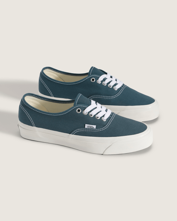 【Vans】★スニーカー★ Premium Authentic Shoe Premium Authentic Shoe in Stargazer Blue | Vans