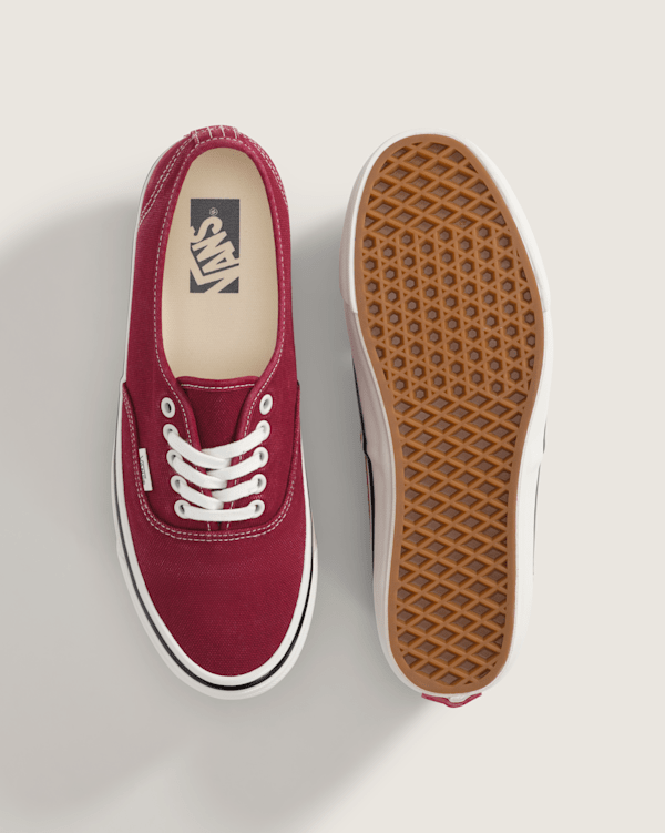 Authentic Shoes Vans Authentic Colors Premium Authentic Shoe In