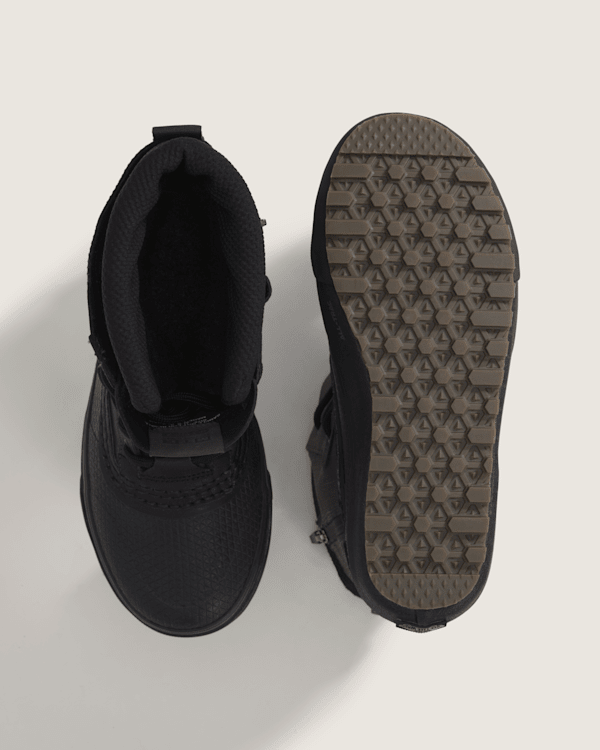 Standard Zip Waterproof Boot