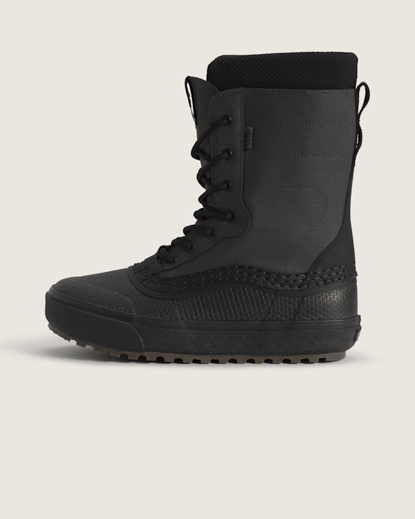Standard Zip Waterproof Boot