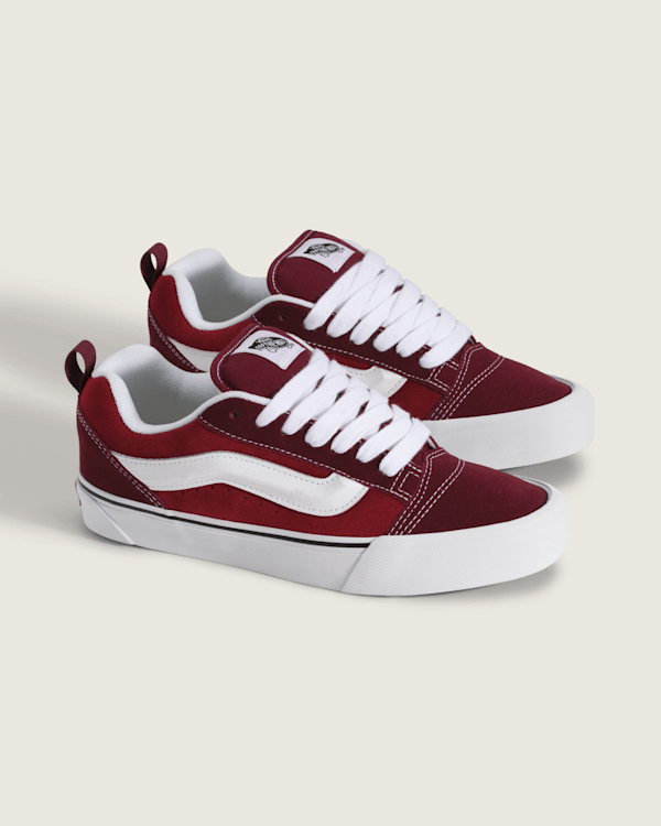 スニーカー VANS Men Sneakers Burgundy VN000CR5 ZCF1 VANS Men Sneakers Burgundy VN000CR5 ZCF1 (VANS/スニーカー