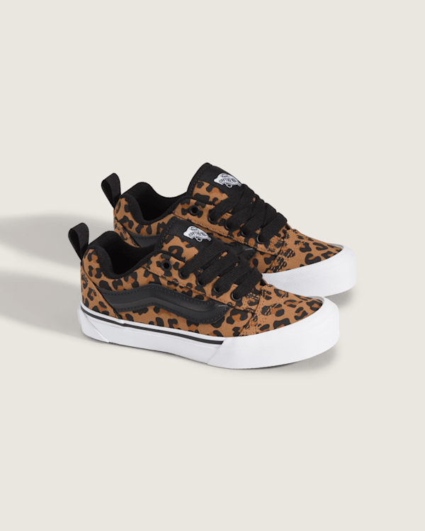Big Kids' Knu Skool Shoe