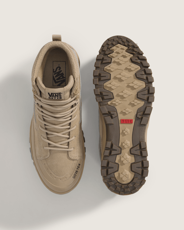 Sk8-Hi GORE-TEX Insulated Shoe | Vans US