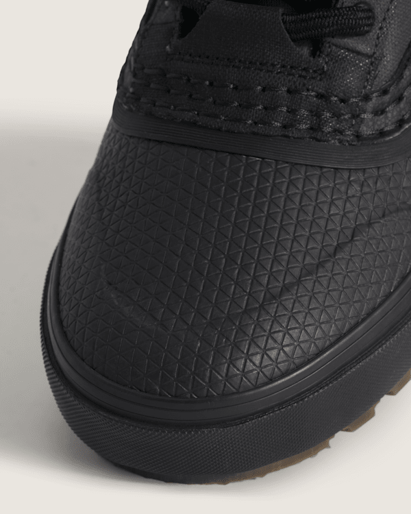 Standard Zip Waterproof Boot