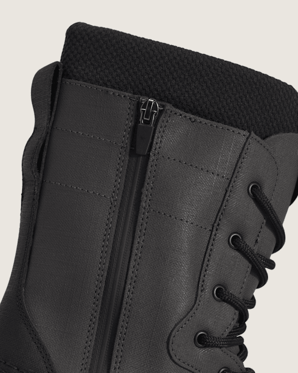 Standard Zip Waterproof Boot