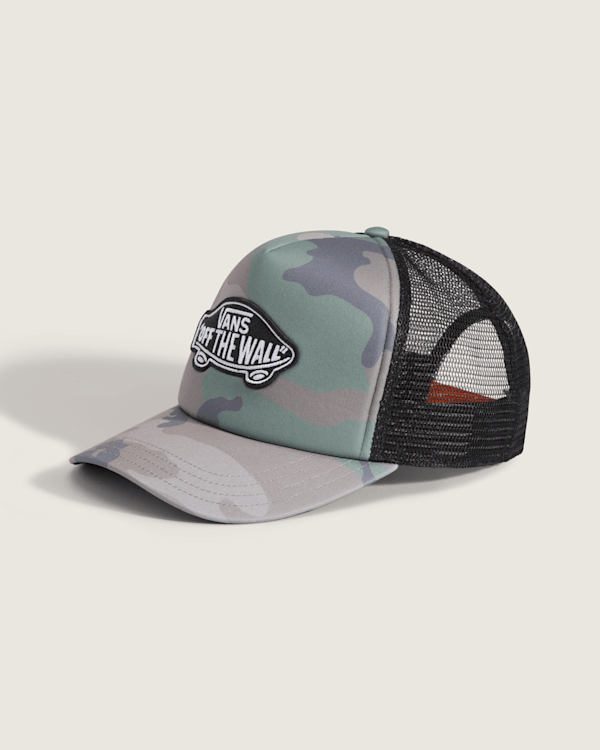 帽子 X FMCDBORN NEW YORKVINTAGEWASHED CAMOCAP 帽子 X FMCDBORN NEW YORKVINTAGEWASHED CAMOCAP x F.M.C.D