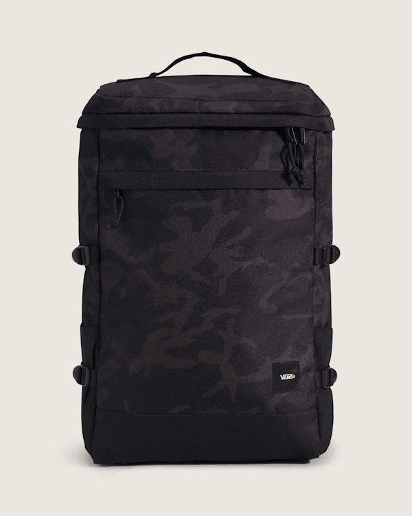 Omit Backpack