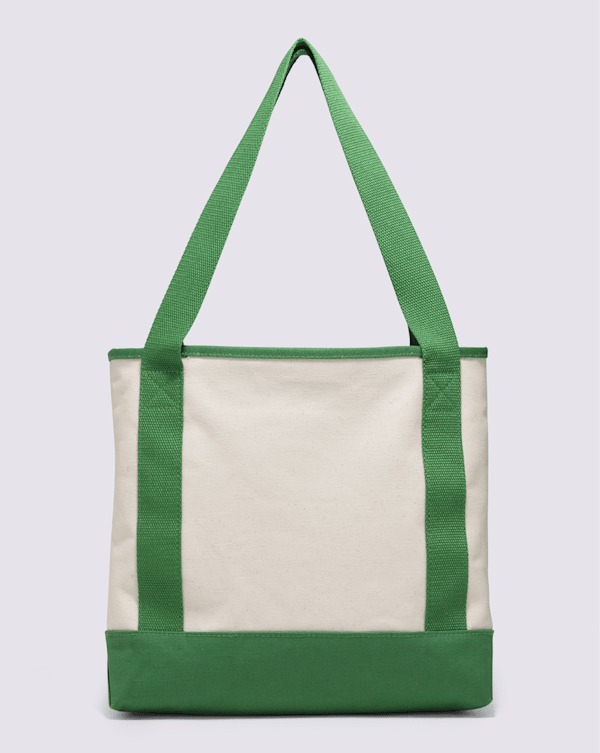 Pergs Midi Tote Bag
