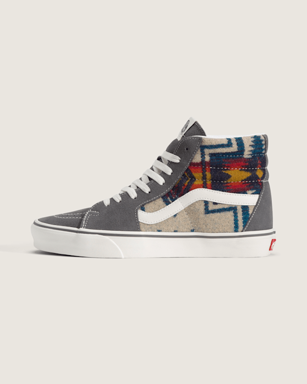 ゴリデンヴェイゼル（P) オイストラフ（Vn）、L.コーガン（Vn） S10 Vans Skate Curren Caples Black - White - Gum – Black Sheep Skate Shop