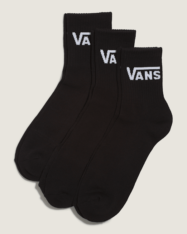 Kids Classic Half Crew Socks