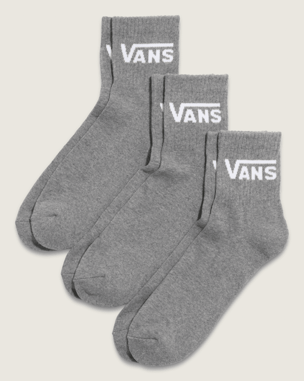 Classic Half Crew Socks